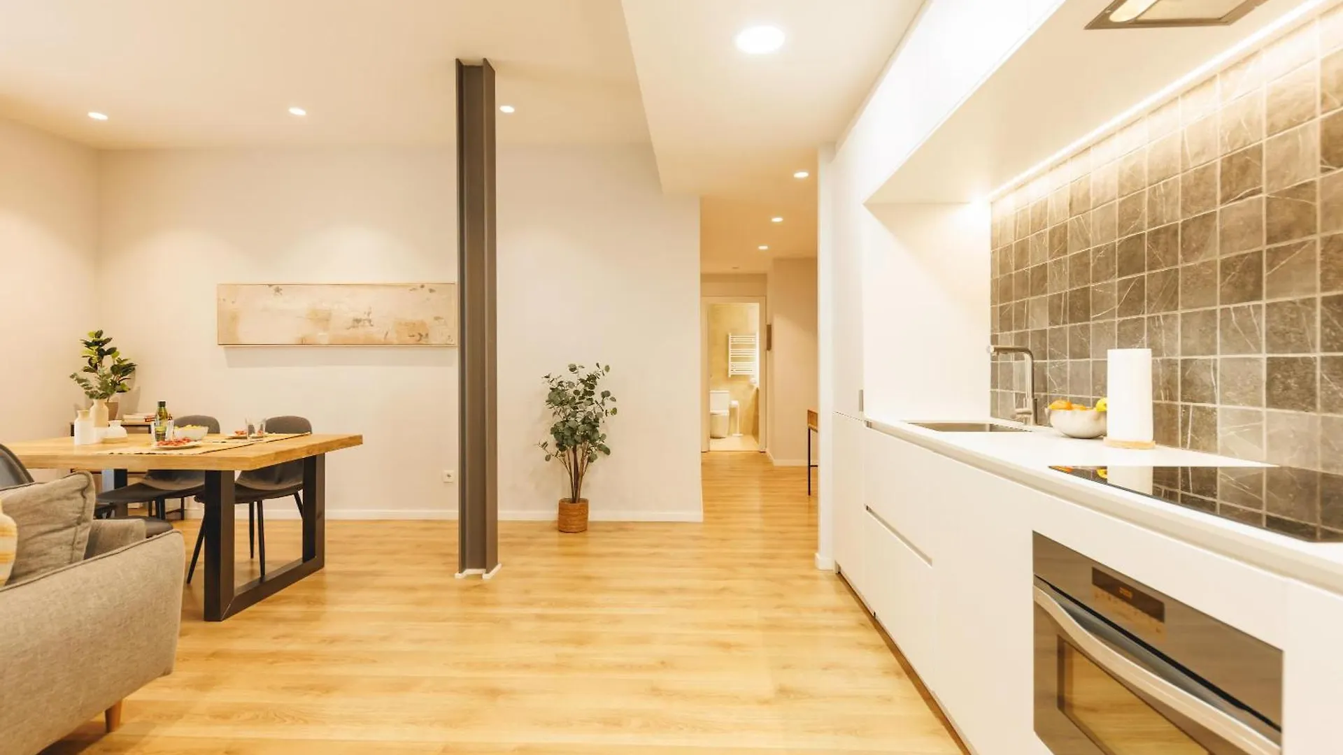 Bravissimo Ferreries Velles, With 2 Bedrooms Girona Apartment