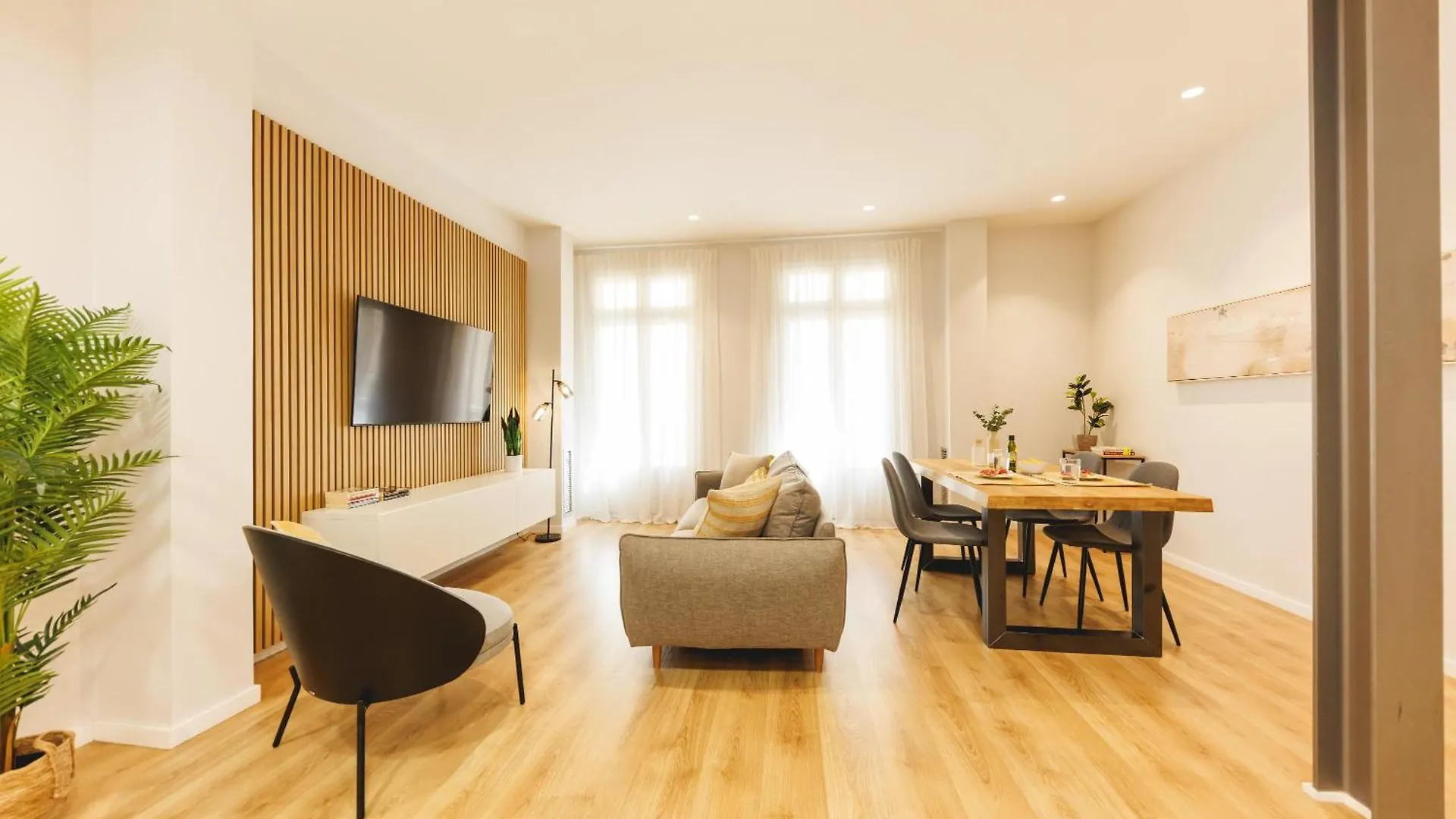 Apartment Bravissimo Ferreries Velles, With 2 Bedrooms Girona