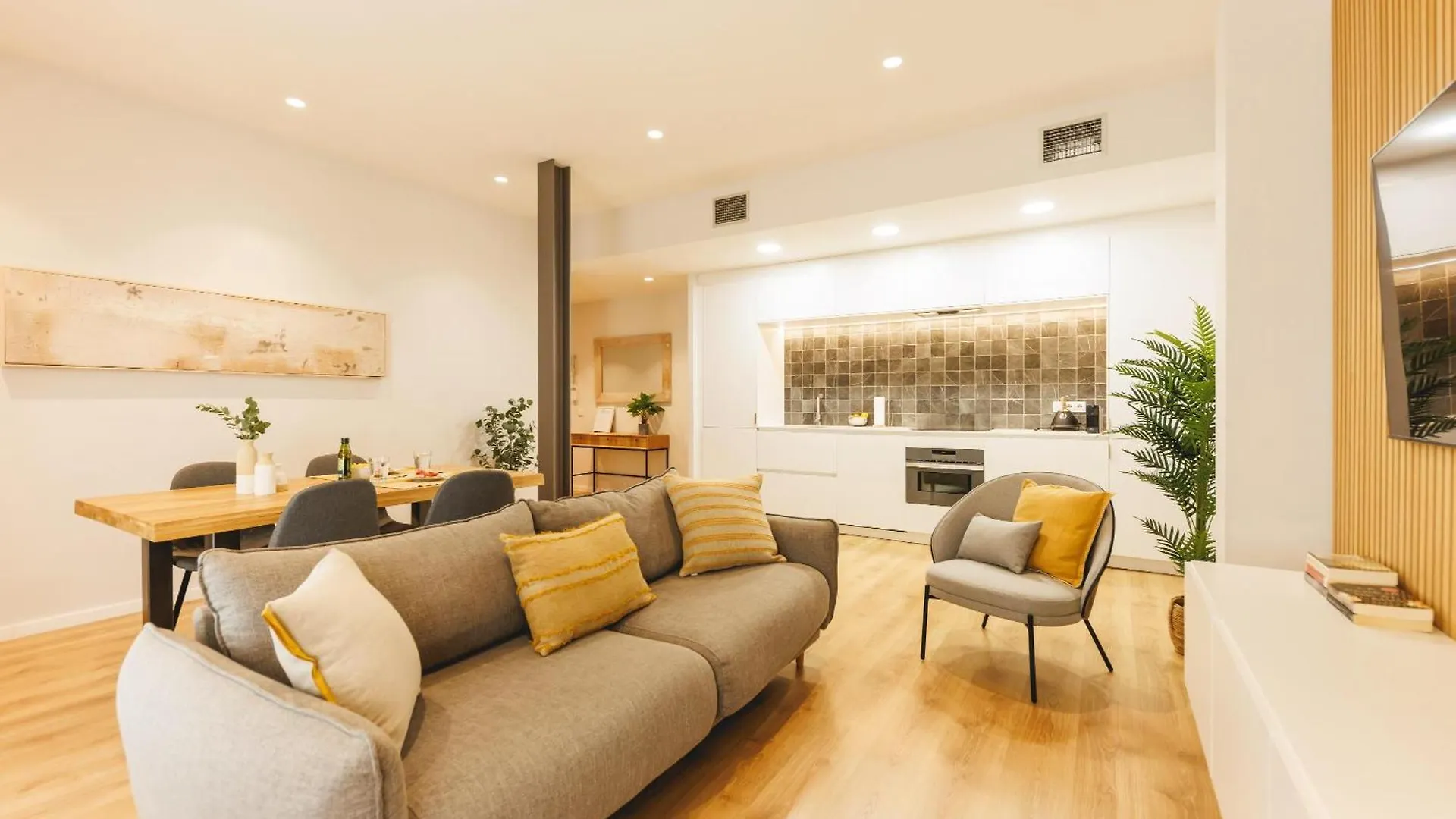 Bravissimo Ferreries Velles, With 2 Bedrooms Girona